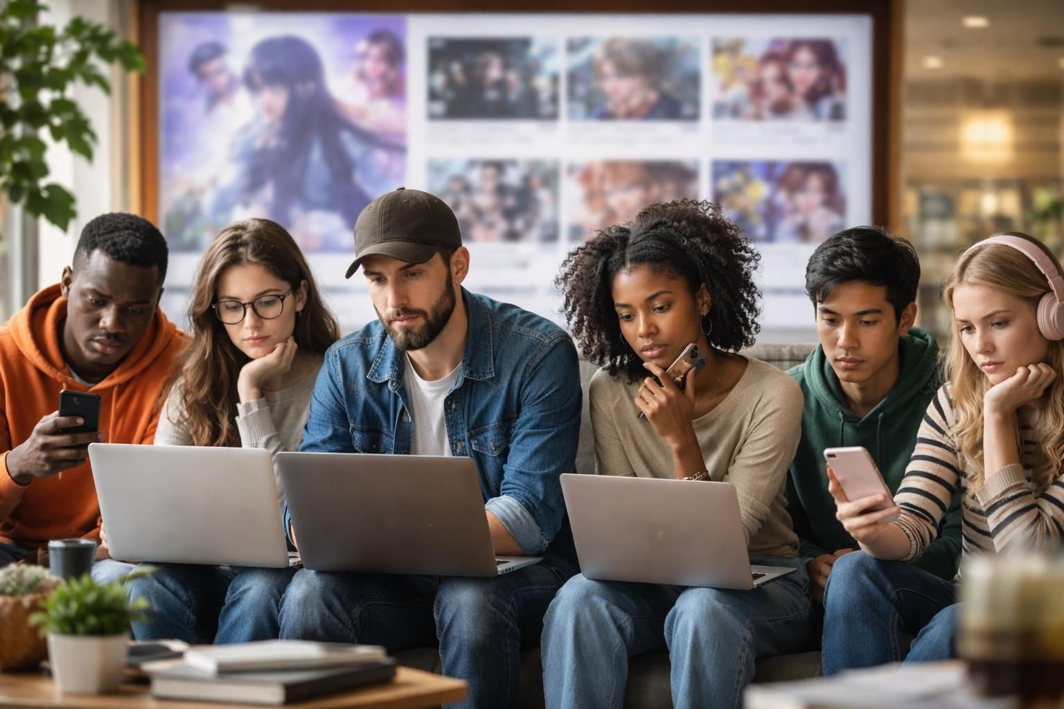 découvrez ce que pensent les utilisateurs du site de streaming vidéo animecat à travers leurs critiques, et apprenez si ce service mérite votre attention.