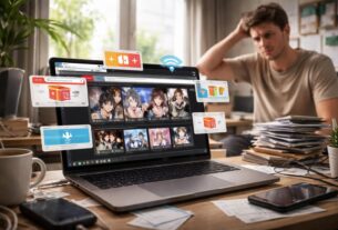 découvrez les erreurs fréquentes à éviter lors de l'utilisation de voiranime pour profiter pleinement de votre expérience de streaming en toute sérénité.