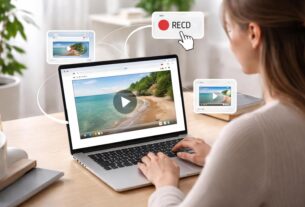 découvrez comment enregistrer facilement une vidéo sur internet sans utiliser de logiciels complexes grâce à ces étapes simples et rapides.