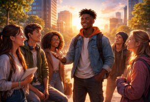 découvrez les leçons essentielles de the sun brothers sun saison 2, une série captivante qui inspire les jeunes adultes à travers des histoires de courage, d'amitié et de croissance personnelle.