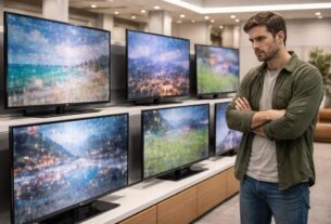 découvrez notre guide complet des marques de tv à éviter pour faire des choix éclairés et investir dans un téléviseur de qualité, adapté à vos besoins.