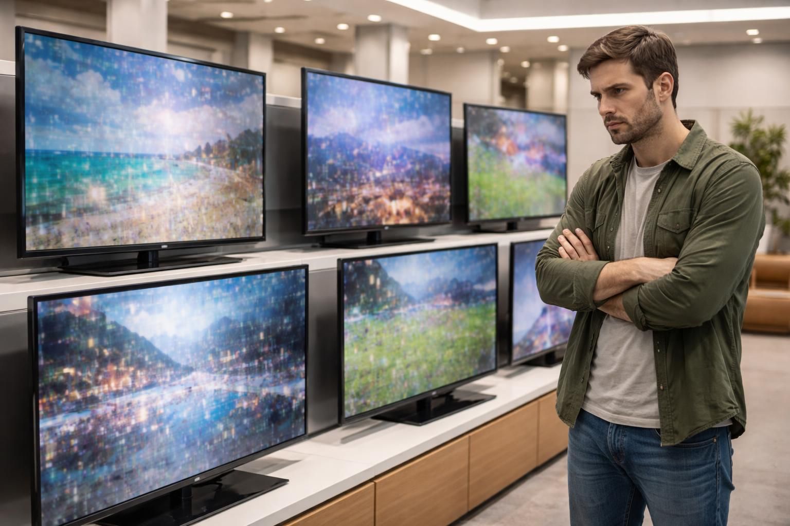 découvrez notre guide complet des marques de tv à éviter pour faire des choix éclairés et investir dans un téléviseur de qualité, adapté à vos besoins.