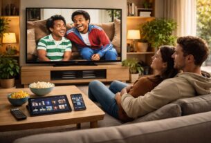 découvrez les meilleures plateformes pour regarder arnold et willy en streaming, profitez des épisodes cultes en ligne facilement et en toute légalité.
