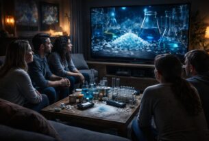 découvrez les nouvelles tendances des documentaires sur la méthamphétamine en streaming, explorant des récits captivants et des perspectives inédites sur ce phénomène.