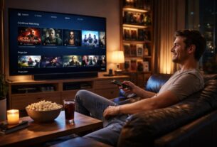 découvrez les secrets du streaming sur coflix pour profiter de visionnages sans aucune interruption, avec une expérience fluide et de haute qualité.