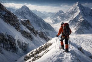 découvrez l'histoire vraie de broad peak, un récit captivant mêlant légende et réalité des défis et exploits au sommet de l'une des montagnes les plus emblématiques.