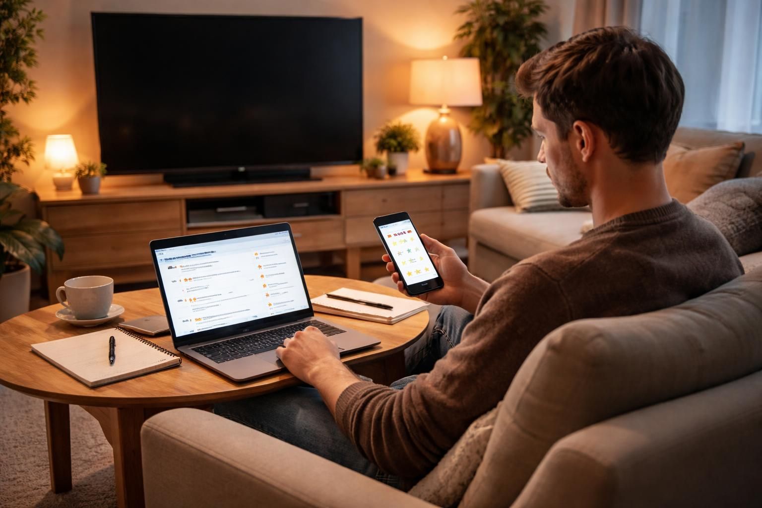 découvrez pourquoi il est essentiel de lire les avis sur malgrim streaming avant de regarder, pour une expérience optimale et éviter les mauvaises surprises.