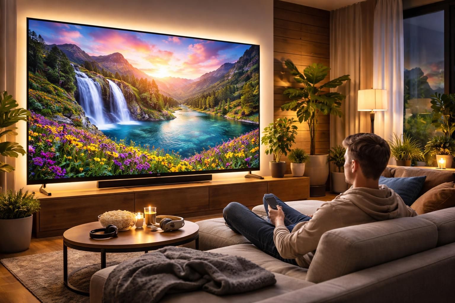 découvrez yarkam streaming et profitez d'une qualité d'image exceptionnelle pour un plaisir visuel inégalé.