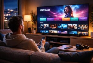 découvrez comment miflixer en streaming révolutionne votre expérience cinématographique en offrant un accès facile et rapide à vos films préférés, directement chez vous.