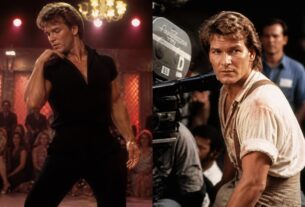 découvrez la passion de patrick swayze pour la danse et le cinéma à travers ses rôles emblématiques qui ont marqué l'histoire du 7ème art.