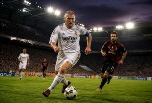 découvrez un documentaire passionnant sur zidane, offrant une analyse approfondie de sa carrière et de sa passion pour le football.