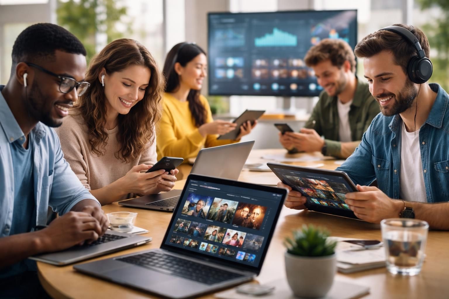 découvrez comment évaluer l'expérience utilisateur sur la plateforme de streaming pimtip pour améliorer la satisfaction et l'engagement des utilisateurs.