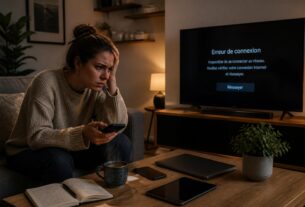 découvrez nos conseils efficaces pour éviter la frustration lorsque vous ne pouvez pas caster sur votre tv. solutions simples et astuces pratiques pour une expérience sans stress.