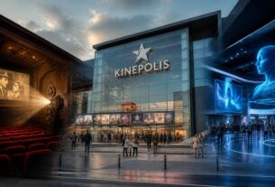 découvrez l'histoire riche et l'avenir innovant du cinéma à travers kinepolis à bruxelles, un lieu où passé et modernité se rencontrent pour offrir une expérience cinématographique unique.