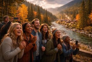 découvrez tout ce que les fans peuvent attendre de la saison 6 de virgin river, avec les dernières nouveautés et spoilers pour satisfaire votre impatience.