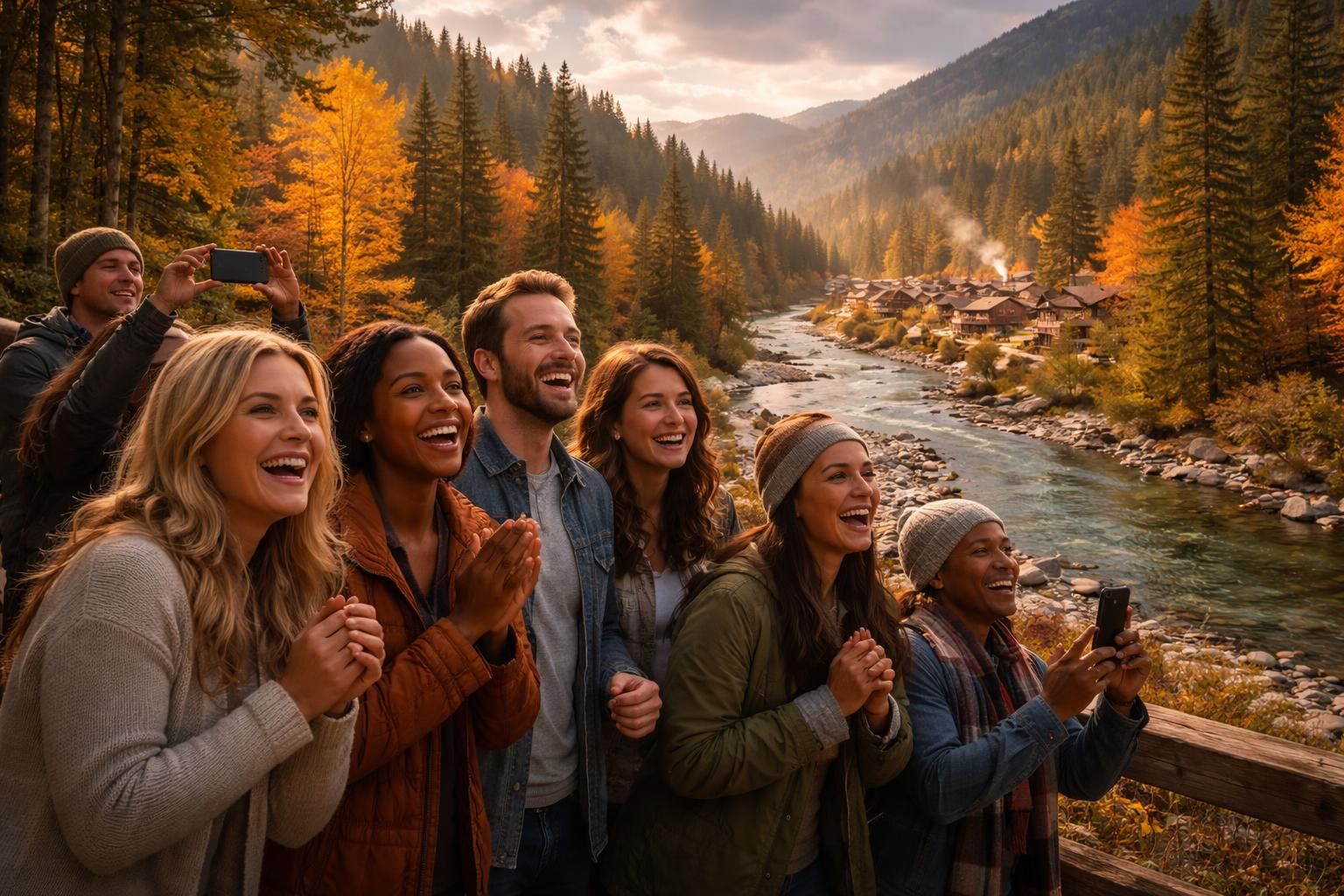 découvrez tout ce que les fans peuvent attendre de la saison 6 de virgin river, avec les dernières nouveautés et spoilers pour satisfaire votre impatience.