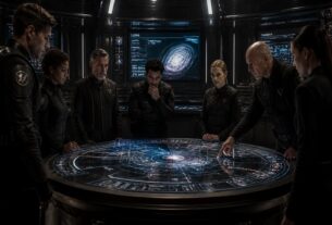 analyse approfondie des décisions stratégiques des personnages dans red rising, explorant leurs choix et impacts sur l'intrigue.