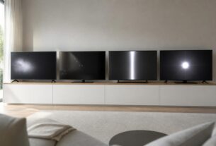 découvrez les causes des taches blanches sur votre télévision et les solutions efficaces pour y remédier, afin de profiter d'une image claire et nette.