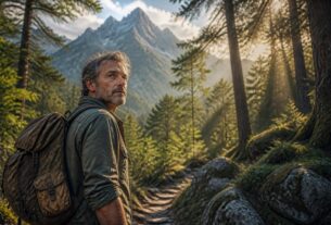 découvrez les leçons de vie inspirantes de l'ossan newbie adventurer saison 2, une série captivante alliant aventure et sagesse.