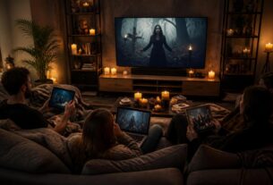 découvrez les meilleures plateformes pour regarder salem en streaming sans interruption et profitez d'une expérience fluide et agréable en toute sécurité.