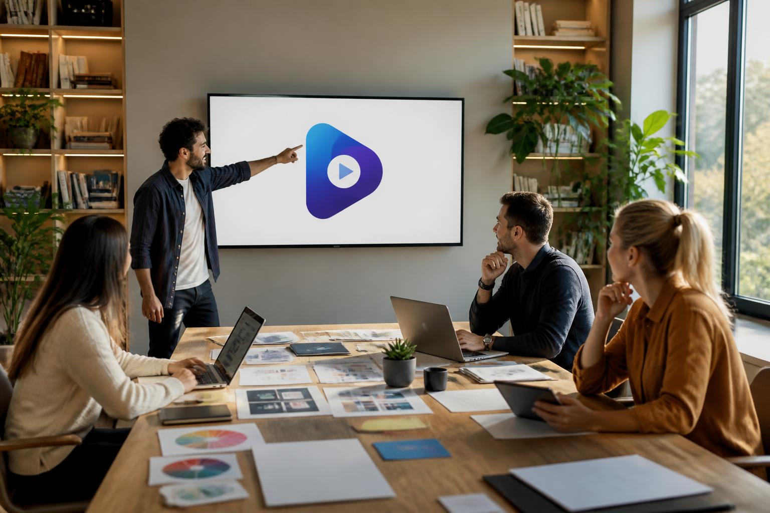 découvrez les motivations et les raisons qui ont conduit au choix du nouveau nom de movbor streaming dans cet article détaillé.