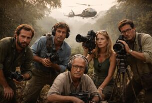 découvrez les réalisateurs emblématiques qui ont profondément marqué les documentaires sur la guerre du vietnam, en offrant des perspectives uniques et des témoignages puissants.