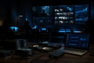 découvrez les stratégies cachées qui expliquent le succès croissant des cartels dans le domaine du streaming, et comment ils influencent ce secteur en pleine expansion.