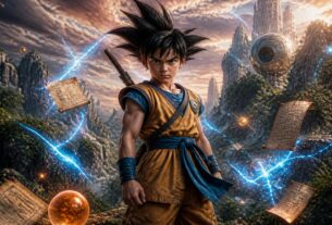 découvrez les secrets incontournables du synopsis de dragon ball daima et plongez au cœur de cette aventure épique à ne surtout pas manquer.