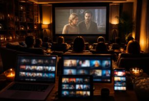 découvrez les meilleurs sites de streaming en vostfr gratuits pour profiter d'un accès illimité à vos films et séries préférés en version originale sous-titrée en français.
