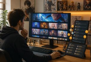 découvrez ce que les utilisateurs pensent de voiranime et la qualité des séries proposées. analyse des avis pour mieux choisir votre plateforme de streaming anime.