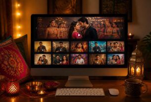 découvrez notre sélection des 10 meilleurs sites pour regarder des films de bollywood en streaming gratuit, avec une qualité au rendez-vous et un choix incontournable pour les amateurs de cinéma indien.
