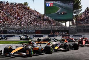 découvrez quels grands prix de f1 sont diffusés en clair, leur accessibilité au public et l'impact de ces diffusions sur les fans et la popularité de la formule 1.