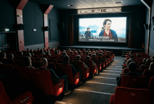 cinéma à Herbignac