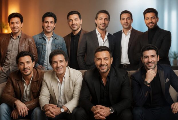 découvrez l'évolution de la popularité des acteurs marocains connus au fil des ans, leur parcours et leur impact sur le cinéma marocain.