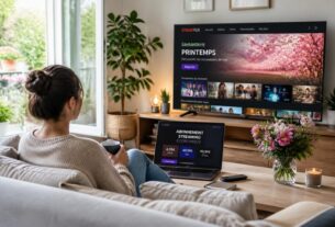découvrez comment tirer le meilleur parti des sites de streaming en mai grâce à des abonnements avantageux et profitez pleinement de vos contenus préférés.