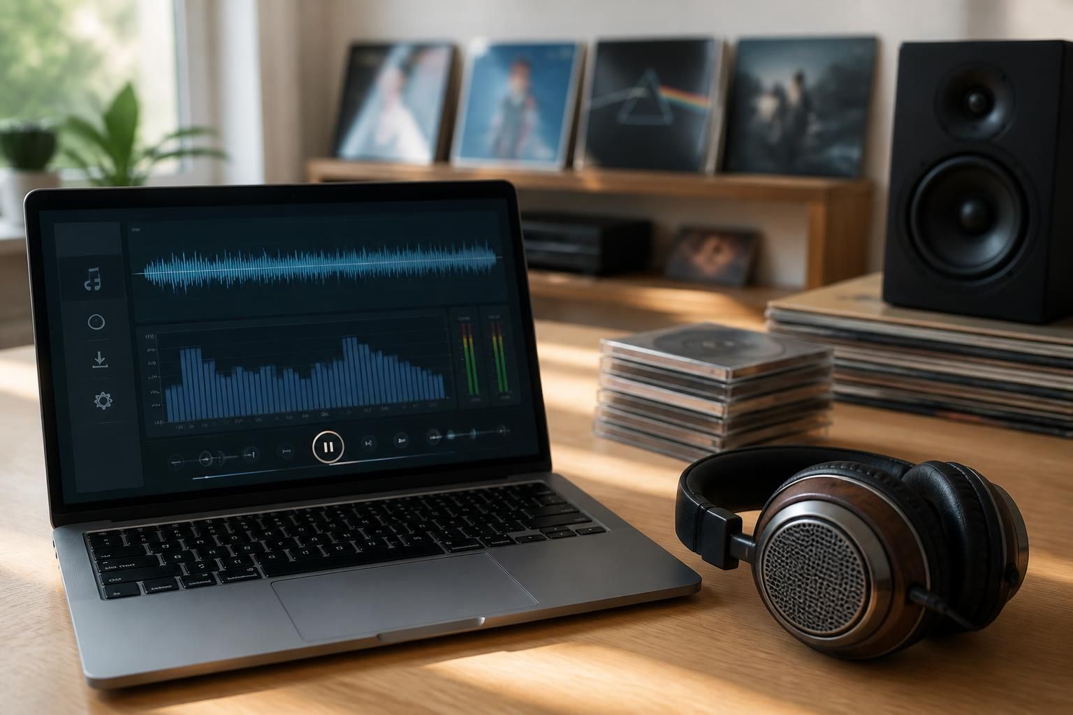 découvrez comment convertir facilement des vidéos youtube en fichiers mp3 de haute qualité sans aucune perte sonore, grâce à nos méthodes simples et efficaces.