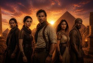 découvrez les acteurs potentiels qui pourraient rejoindre le casting très attendu de the mummy 4 et préparez-vous à une aventure cinématographique captivante.