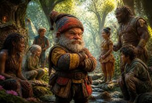 découvrez comment le personnage de grincheux le nain illustre l'importance de la diversité dans les contes pour enfants et enrichit l'imaginaire des plus jeunes.