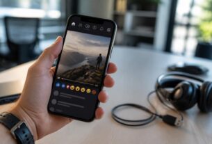 découvrez notre guide pratique pour télécharger facilement une vidéo facebook directement sur votre smartphone, étape par étape.