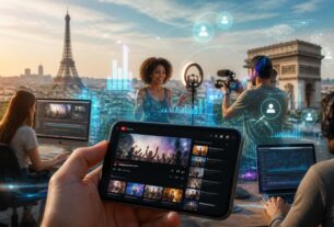 découvrez comment le classement des abonnés youtube en france influence et transforme l'industrie du divertissement numérique, en modifiant les tendances, les opportunités et les stratégies des créateurs de contenu.