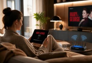 découvrez les meilleures astuces pour regarder mary and george en ligne sans interruption, avec une expérience fluide et sans pauses.