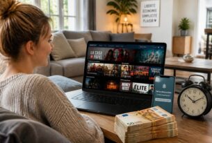 découvrez pourquoi opter pour un streaming gratuit de séries peut être avantageux comparé à un abonnement payant, en explorant les bénéfices comme l'économie, la flexibilité et l'accès instantané.