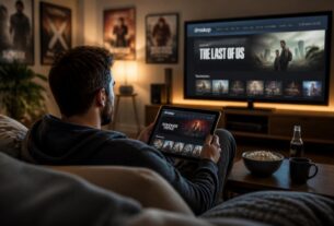 découvrez les avantages du site de streaming vidéo droskop, idéal pour les amateurs de films et de séries, avec une large sélection, une interface intuitive et une qualité de visionnage optimale.