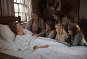 découvrez la vérité sur la mort de caroline ingalls dans la petite maison dans la prairie et comprenez pourquoi les fans sont en émoi.