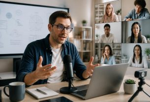 découvrez comment les profs en streaming révolutionnent l'apprentissage en offrant une méthode innovante et adaptée aux défis de l'éducation moderne.