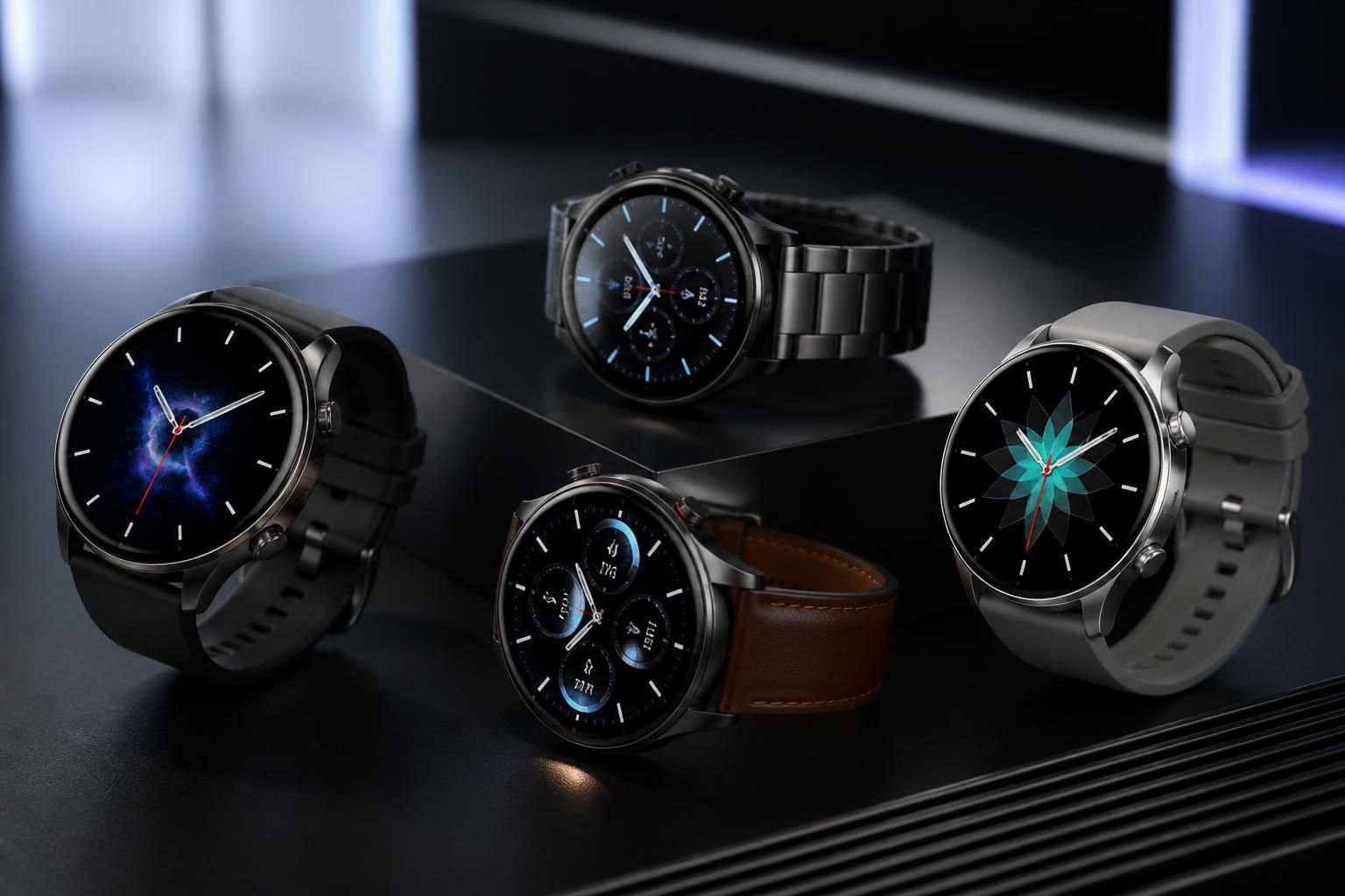 découvrez les tendances émergentes des montres hdss incontournables et restez à la pointe de la technologie horlogère.