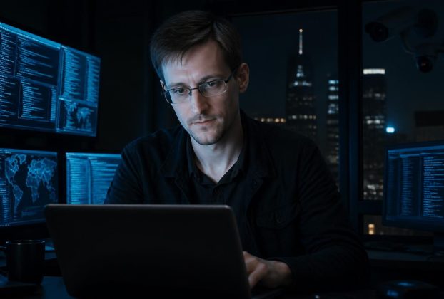 découvrez l'histoire vraie derrière snowden en streaming et ce que le film révèle sur les secrets et les révélations du célèbre lanceur d'alerte.