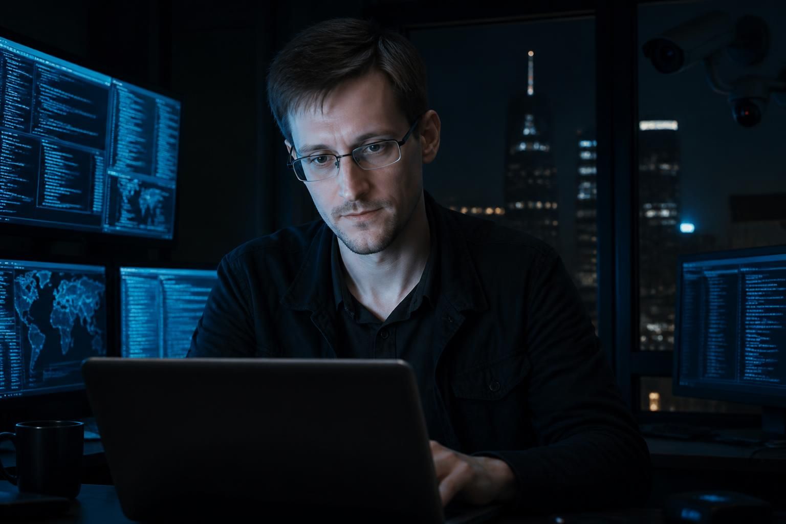 découvrez l'histoire vraie derrière snowden en streaming et ce que le film révèle sur les secrets et les révélations du célèbre lanceur d'alerte.