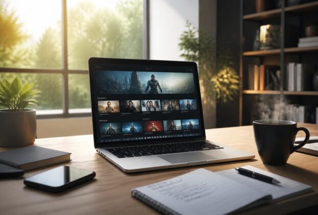 découvrez la nouvelle adresse de wiflix pour juillet et accédez facilement à votre guide complet pour profiter de toutes les nouveautés.