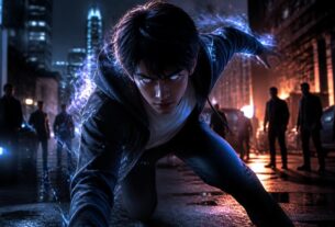 découvrez l'intrigue captivante d'eleceed, une série riche en rebondissements et en suspense qui vous tiendra en haleine à chaque épisode.